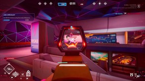 Early Access - Season 1: Fastlane trailer thumbnail