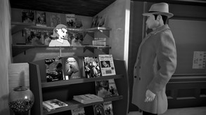 Goat in the Grey Fedora Gameplay trailer thumbnail