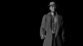 Goat in the Grey Fedora Trailer trailer thumbnail