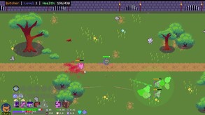 Release Trailer trailer thumbnail