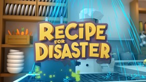Recipe for Disaster Release Trailer trailer thumbnail