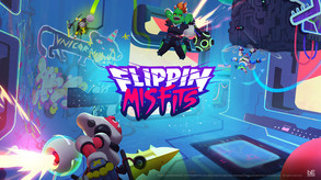 Flippin Misfits | Reveal Teaser trailer thumbnail