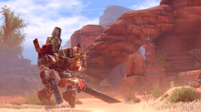 Bounty Star - Reveal Trailer trailer thumbnail