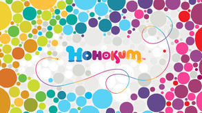 Hohokum - Launch Trailer trailer thumbnail
