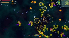 Gameplay - Battle Survival in Space trailer thumbnail