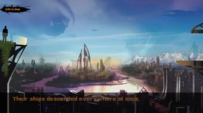 ZOA Protocol Opening Cutscene trailer thumbnail