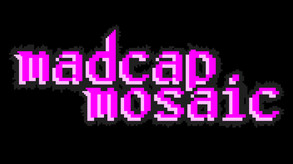 Madcap Mosaic Trailer trailer thumbnail