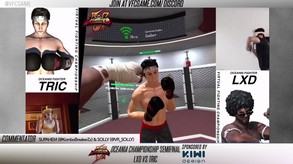 Tournament Fight trailer thumbnail