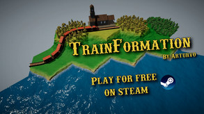 TrainFormation Trailer trailer thumbnail