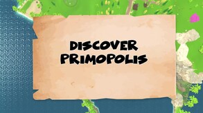 Gameplay Trailer trailer thumbnail