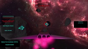 Scar in the void first trailer trailer thumbnail