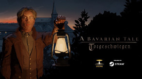 A Bavarian Tale - Totgeschwiegen - Trailer EN trailer thumbnail