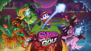 Cursed to Golf - Release Date Trailer trailer thumbnail