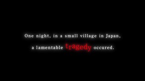 The Forest of Drizzling Rain_PV_ENG trailer thumbnail
