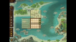 Fill and Cross Pirate Riddles 3 trailer thumbnail