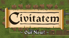 Civitatem - Launch Trailer trailer thumbnail