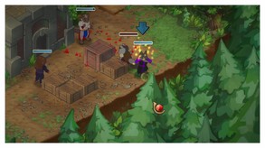 Pre-Release Trailer trailer thumbnail