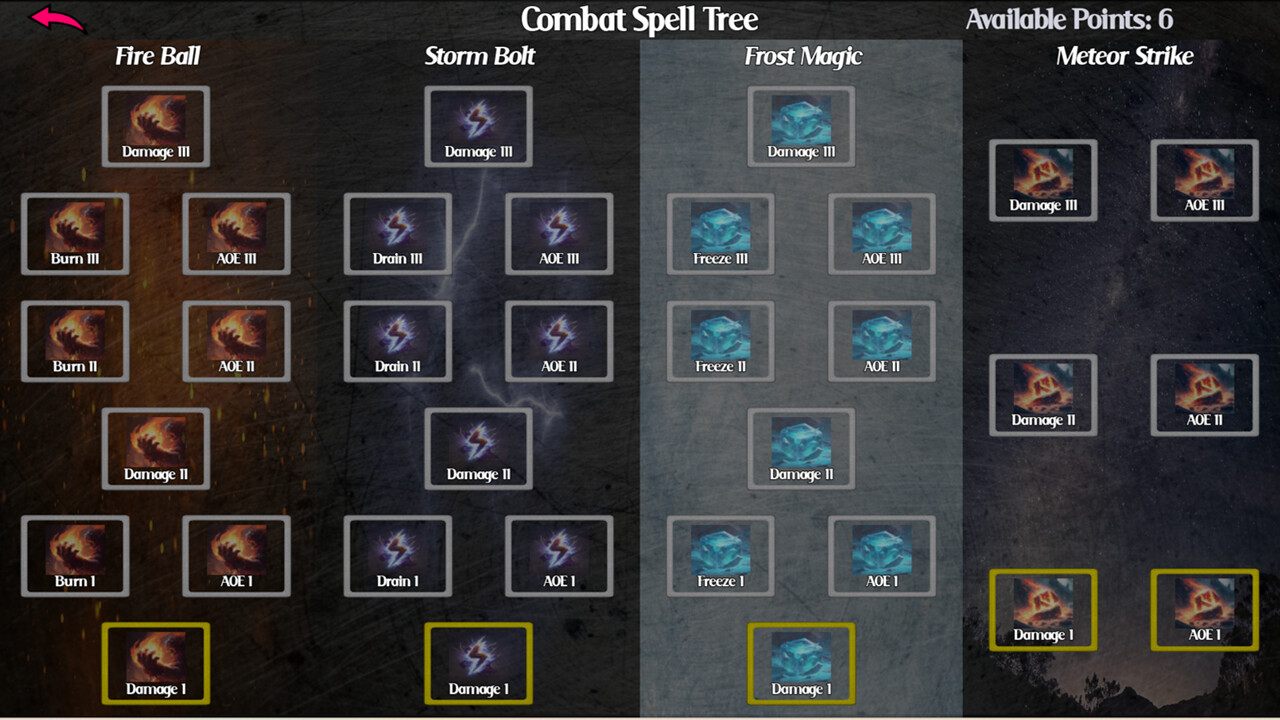 Champion of Andia screenshot 8