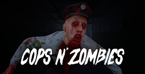 Cops N' Zombies Trailer trailer thumbnail