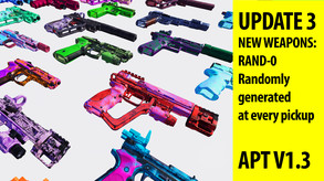 RandomGuns trailer thumbnail
