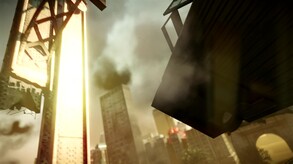 Crysis 2 Remastered Trailer trailer thumbnail