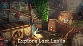 Lost Lands: Sand Captivity trailer thumbnail