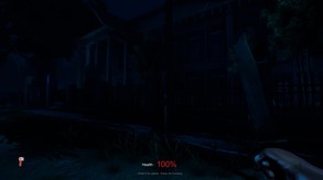 Bloodwatch trailer thumbnail