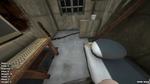Putin in Jail trailer thumbnail