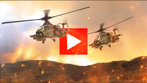 Call to Strike Announcement Trailer trailer thumbnail