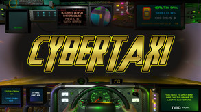 CyberTaxi New Trailer v7 August 2022 trailer thumbnail