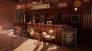 Brewpub Trailer trailer thumbnail