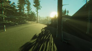 Edge Of The End Trailer trailer thumbnail