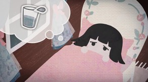 My Sticker Book trailer thumbnail