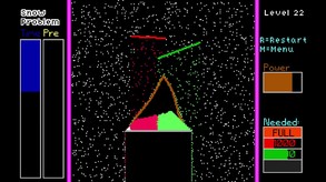 Snow Problem Trailer trailer thumbnail