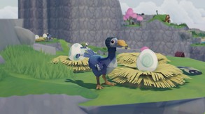 Launch trailer correct audio trailer thumbnail