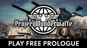 Project Wunderwaffe: Prologue | Release Trailer trailer thumbnail