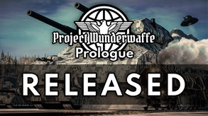 Project Wunderwaffe: Prologue | Release Trailer trailer thumbnail