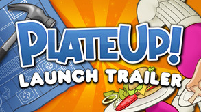 Launch Trailer trailer thumbnail