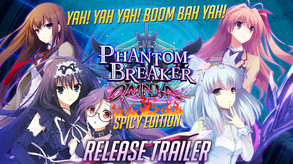 Spicy Edition Release Trailer trailer thumbnail