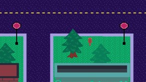 Raccoon Run - Gameplay trailer thumbnail