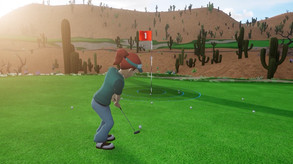 That Golf Game trailer trailer thumbnail