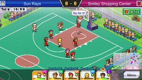 BasketballClubStory_english trailer thumbnail