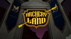 ArcheryLand_Trailer_01 trailer thumbnail