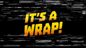 It's a Wrap! Teaser Trailer trailer thumbnail