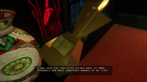 Doxxed Gameplay Trailer trailer thumbnail