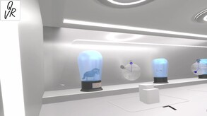 QuantumVR trailer thumbnail