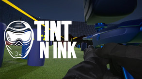 Ink: Tournament Paintball | Early Access Gameplay Trailer trailer thumbnail