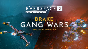 Drake: Gang Wars Release Trailer trailer thumbnail