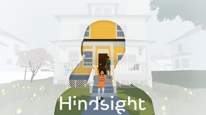 Hindsight - Available Now trailer thumbnail