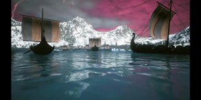 Odin's Ring Trailer V2 trailer thumbnail